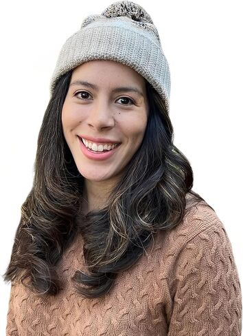 Tracery 100% Alpaca Wool Hat Knit, Unisex Beanie Soft Handmade Garment Winter Hats for Men and Women, Undefined, M-L in Kuwait