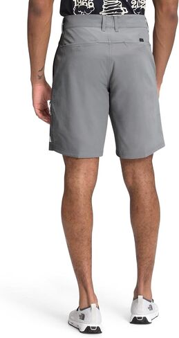 THE NORTH FACE Men's Rolling Sun Packable Short, Meld Grey, 33 Regular in Saudi Arabia