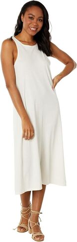 فستان بدون أكمام للسيدات من Madewell مصنوع من القطن الناعم in Kuwait