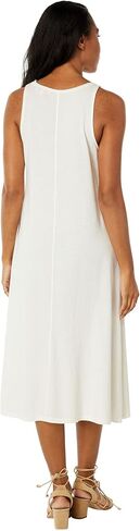 فستان بدون أكمام للسيدات من Madewell مصنوع من القطن الناعم in Kuwait