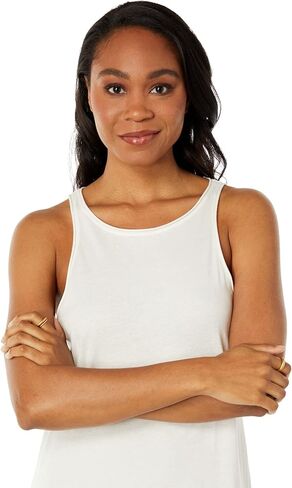 فستان بدون أكمام للسيدات من Madewell مصنوع من القطن الناعم in Kuwait