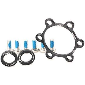 Front & Rear Bike Boost Hub Conversion (15mm x 100mm to 110mm) (12mm x 142mm to 148mm)