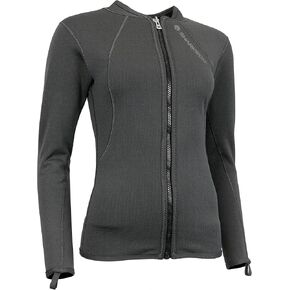 Sharkskin Titanium 2 Chillproof Long Sleeve Full Zip (Female)