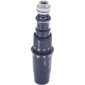 Golf Shaft Adapter Sleeve 0.335 0.350 RH for Nike FlexLoft Covert 2.0 1 Driver