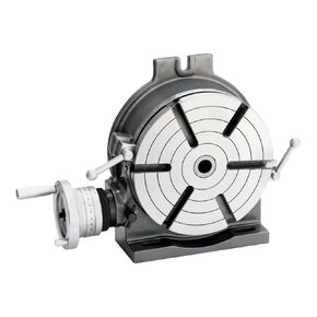 HHIP 9998-0004 10" Horizontal/Vertical Rotary Table