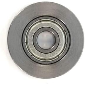Whiteside Router Bits Router Bit with B33 Ball Bearing