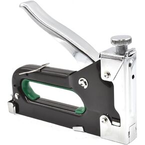Air Locker M650 Heavy-Duty Professional T50 Staple Gun