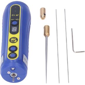 Electric Glue Removal Tool Portable Glue 4 Levels Adjustable Mobile Phone Glue Remover Tool