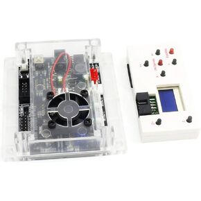 3 Axis 1.1f GRBL Engraving Machine Control Board USB Port CNC Router Controller Board with GRBL Offline Controller Remote Hand Control for DIY CNC 3018 PRO/1610 Engraving/Milling Machine