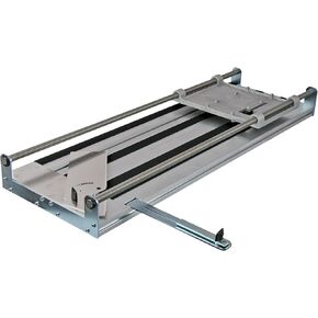CS Unitec ETT 1200 Stone Saw Cutting Table for The EDS 125