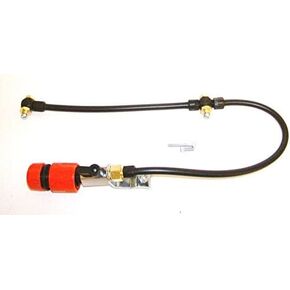 Laser Compatible Water Dust Kit Replacement for Stihl TS400, TS460 Concrete Brick Cut Off Chop Saw 4201 007 1038
