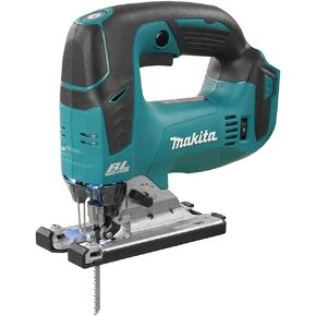 Makita Djv182Z 18 V Cordless And Brushless Li-Ion Jigsaw