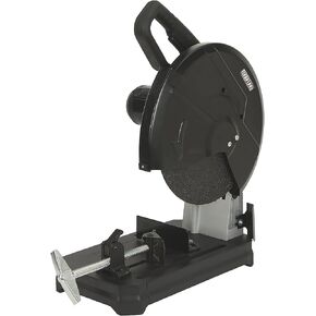 Ironton 14in. Chop Saw, 15 Amps, 5 HP