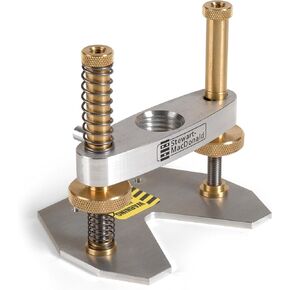 StewMac Precision Router Base, The Original, Designed by StewMac
