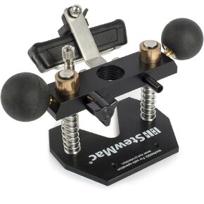 StewMac Plunge Router Base