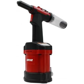 AirCat 6420: 1/4" Air Hydraulic Riveter