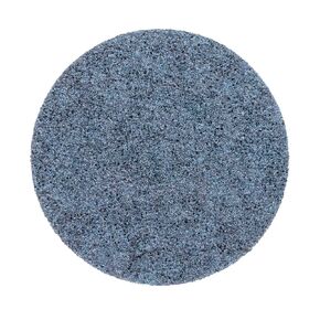 Scotch-Brite Light Grinding and Blending Disc, TN Quick Change, Heavy Duty Coarse, Aluminum Oxide, 4 1/2 in, 10/Case, Single Pack