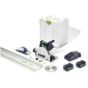 Festool Saw TSC 55 KEBI-Plus-F-FS US