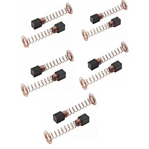 5X Pairs New Carbon Motor Brush Set Replacement for Dremel 90930-04 100 200 3000 Rotary Tool - USA