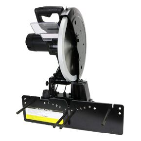 Hose Cut Off Saw Model 12, 4.5 HP, 1 phase, 115V, 60 cycle, 3500 RPM