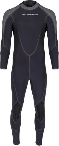 Henderson Aqua Lock 5MM Men's Back Zip Fullsuit in Saudi Arabia