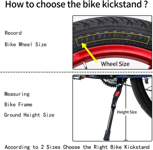 مسند دراجة هوائية قابل للتعديل في المنتصف - قابل للتعديل 16 17 18 20 22 24 26 بوصة للأطفال والكبار دراجة هوائية جبلية للطرق in Kuwait