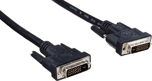 Belkin F2E7171-10-SV DVI-D M TO DVI-D M (SL) 10 Feet in Saudi Arabia