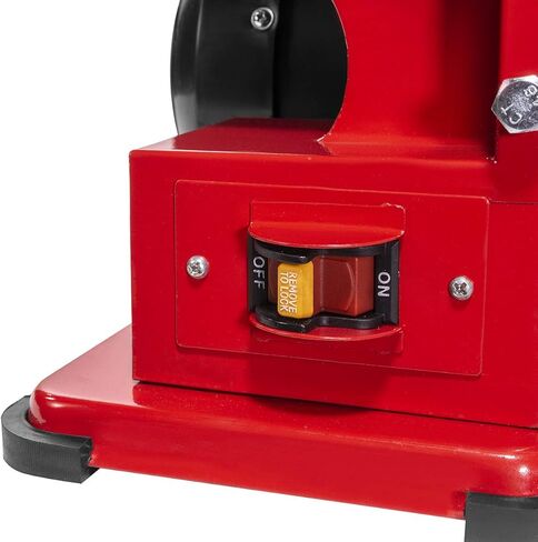 XtremepowerUS 4 "x 36" حزام ساندر 6 "القرص الملمع طاحونة ساندرز لأعمال النجارة حزام ساندر سطح السفينة ساندر in Kuwait