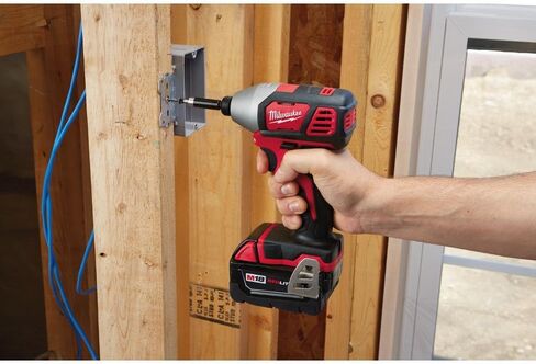 Milwaukee M18 18-Volt Lithium-Ion Cordless Combo Kit in Saudi Arabia