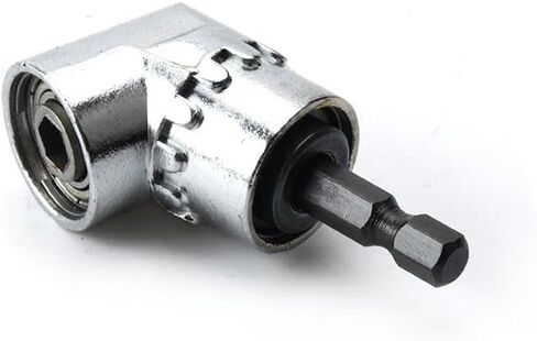 محول مثقاب كهربائي بزاوية يمنى 105 درجة من جي تي سي مع مقبس بت مغناطيسي ومحرك تغيير سريع (DDC-3018) in Kuwait