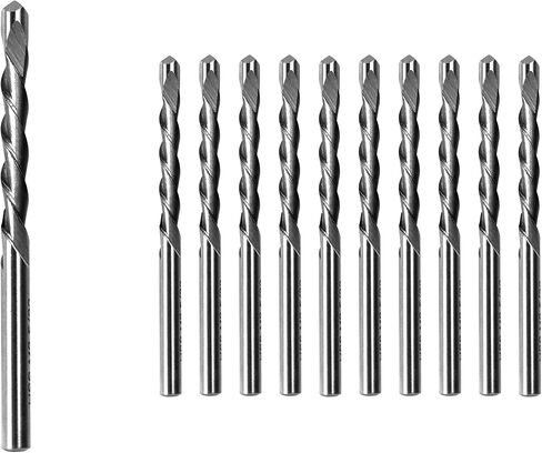 قطع الحوائط الجافة 5/32 xbits rotozip 10 Pack in Saudi Arabia