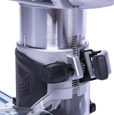 جهاز التوجيه اللاسلكي الثابت Kobalt 24V MAX 1/4-in ذو السرعة المتغيرة (الأداة العارية فقط) in Kuwait