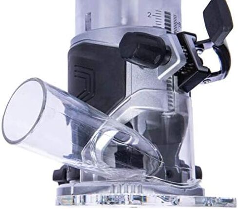 جهاز التوجيه اللاسلكي الثابت Kobalt 24V MAX 1/4-in ذو السرعة المتغيرة (الأداة العارية فقط) in Kuwait