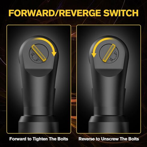 طقم مفتاح ربط بسقاطة لاسلكي 74 قدم - رطل 3/8 بوصة، لمفتاح ربط السقاطة الكهربائي ببطارية ديوالت 20 فولت، 400 دورة في الدقيقة، مشغل سرعة متغيرة، ضوء LED، محول 1/4 بوصة، 8 مقابس، لا تتضمن بطارية in Kuwait