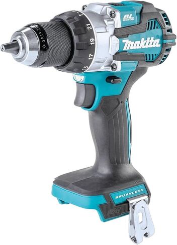 Makita XT296SMR 18V LXT® Lithium-Ion Brushless Cordless 2-Pc. Combo Kit (2.0Ah/4.0Ah) in Saudi Arabia