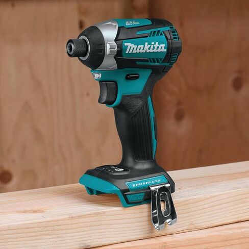 Makita XT296SMR 18V LXT® Lithium-Ion Brushless Cordless 2-Pc. Combo Kit (2.0Ah/4.0Ah) in Saudi Arabia