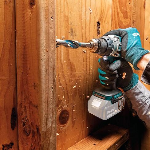 Makita XT296SMR 18V LXT® Lithium-Ion Brushless Cordless 2-Pc. Combo Kit (2.0Ah/4.0Ah) in Saudi Arabia