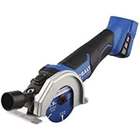منشار دائري لاسلكي Kobalt 24 فولت بحد أقصى 4 بوصة (البطارية غير متضمنة) in Kuwait
