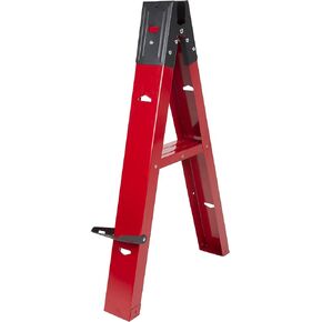93283 Foldable Sawhorse Leg, One Leg Only