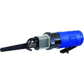 SP Air Corporation SP-7620 Short Reciprocating Air Saw, 7,500 SPM, Gear Driven Operating System