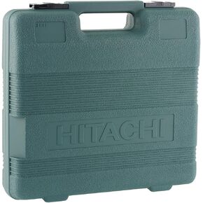 Hitachi 885902 Plastic Carrying Case for the Hitachi NT32AE2 Brad Nailer