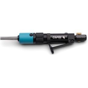 Capri Tools Mini Air Needle Scaler