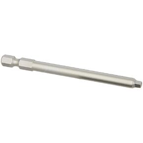 Wera 05060303001 868/4 V Square-Plus bits, 2 x 89 mm