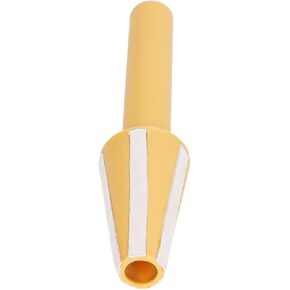 BT40 Spindle Cleaner, Spindle Taper Wipe, ABS Dust Cleaning Tool with Taper Design, for Maintenance Inside the Spindle of BT40