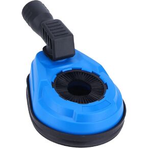 Drilling Dust Collection Attachment, Drill Dust Cover Collector for Electric Hammer Impact Drill, Dust Shroud, Electric Hammer Drill Dust Cover Chamber for Drilling Accessories