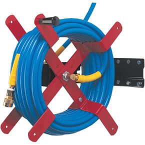 Lisle 50350 Air Hose Reel