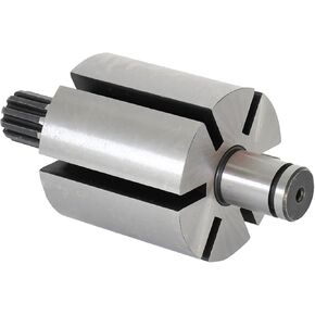 Jitterbug 231-53 Rotor for IR Models 231 232 231C 231H 231G 231HA 236G Impact Wrench Repair Parts (1 Pack)