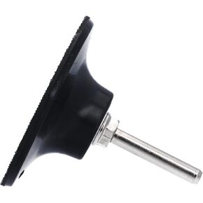 Speed-Lok TS Back-Up Pads - 3" medium speed-lok back-up pad