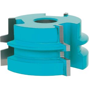 DC2014 Glue Joint, 1/2-Inch Bore