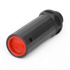 Central Pneumatic Compressor Parts, 5pcs 15.5mm Breathing Rod Vent Cap Air Compressor Oil, Air Compressor Pump Accessories Air Nozzle For Air Compressor Parts